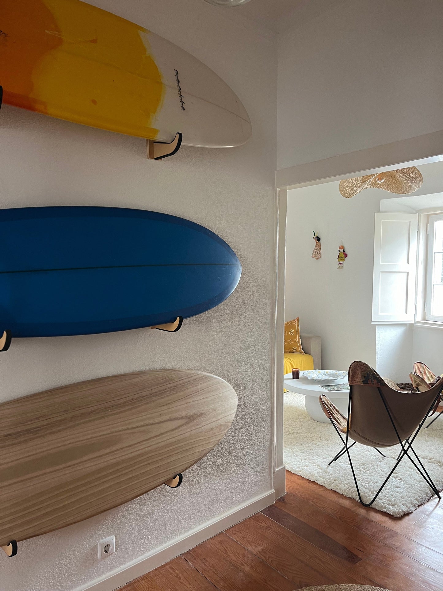 Support pour planche de surf FLORENCE
