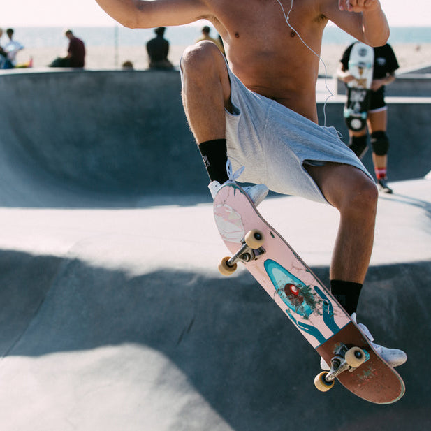 Skateboard Racks | RacksCo.