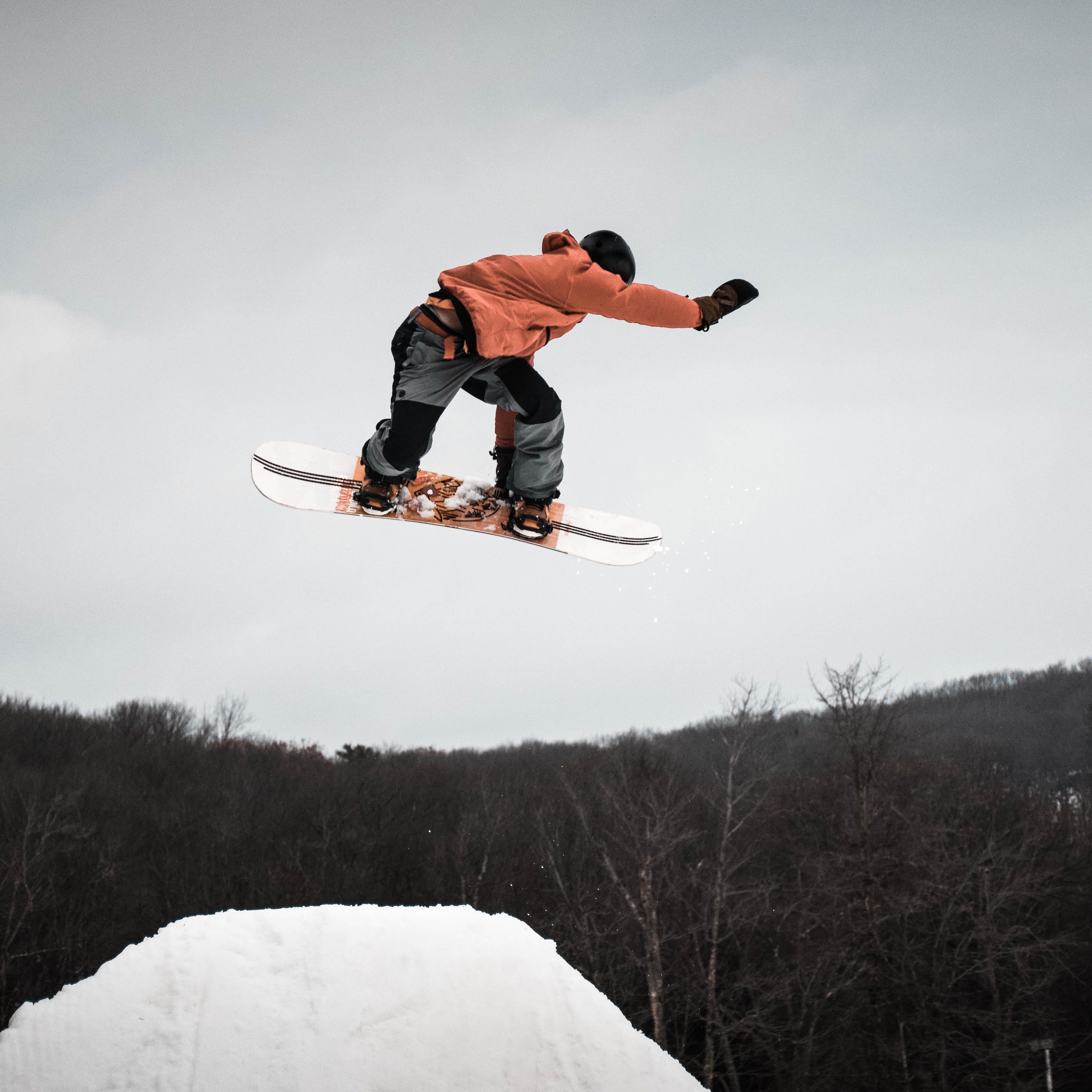 Snowboard & Ski Racks | RacksCo.