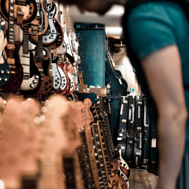 Music Racks | RacksCo.