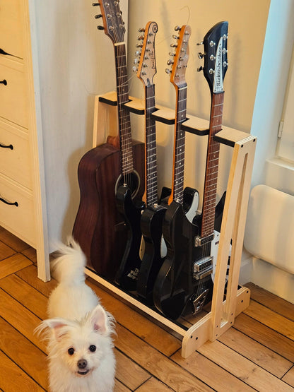 MCCARTNEY Guitar Multi Rack