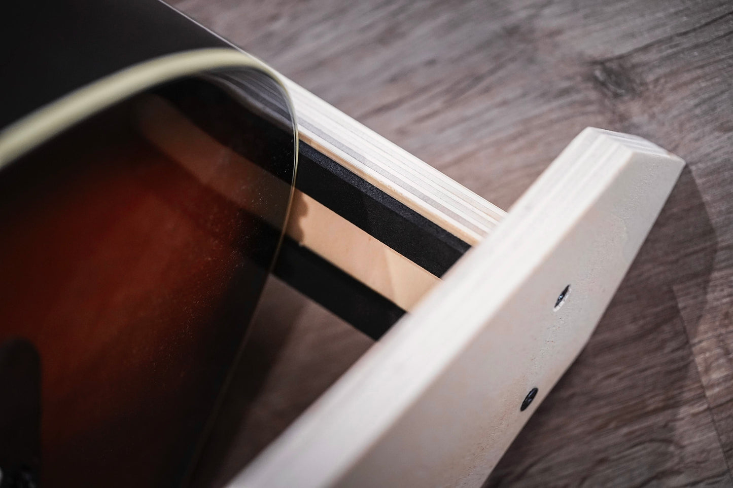 CLAPTON Guitar Multi Rack