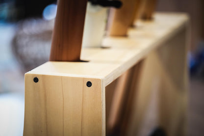 CLAPTON Guitar Multi Rack