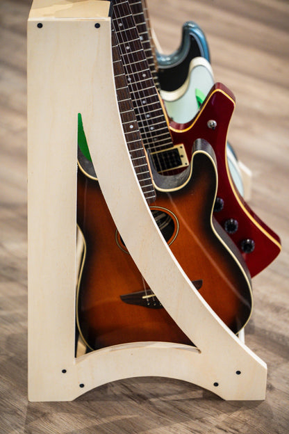 CLAPTON Guitar Multi Rack