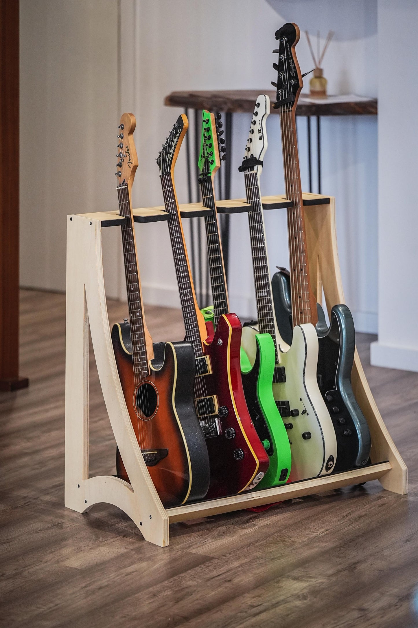 CLAPTON Guitar Multi Rack