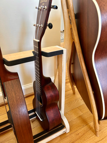 KNOPFLER Mini and Medium Guitar Multi Rack