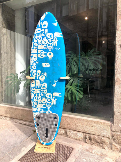 COLAPINTO Surfboard Stand
