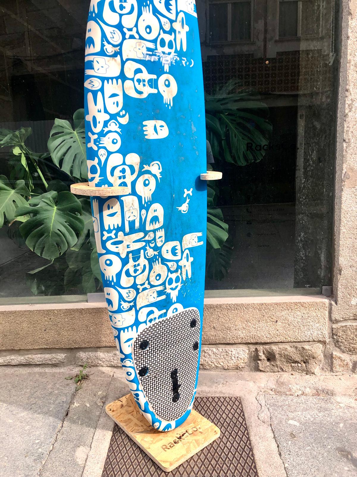 COLAPINTO Surfboard Stand