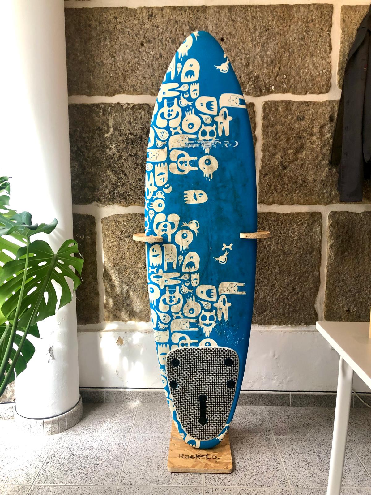 COLAPINTO Surfboard Stand