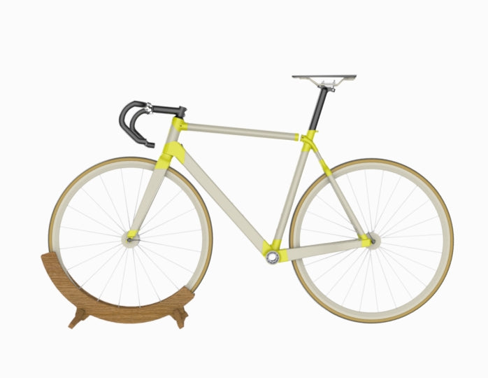 FROOME Bicycle Rack