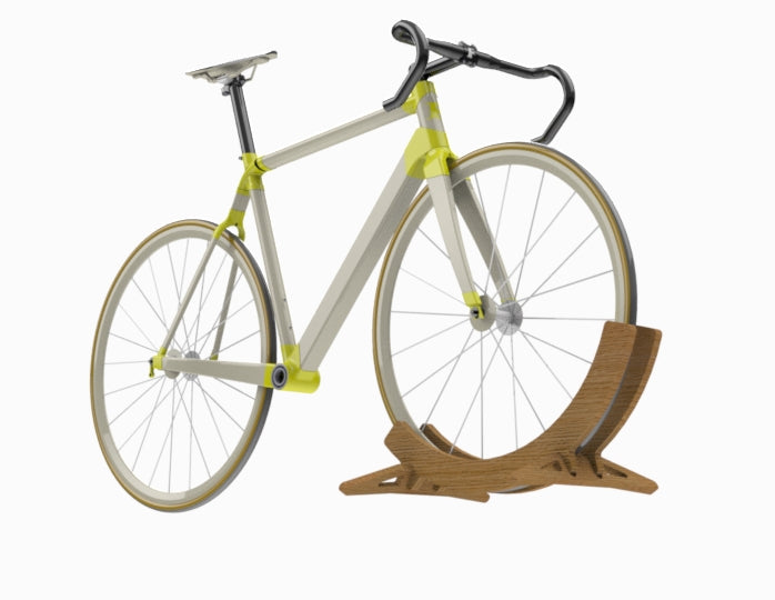 FROOME Bicycle Rack