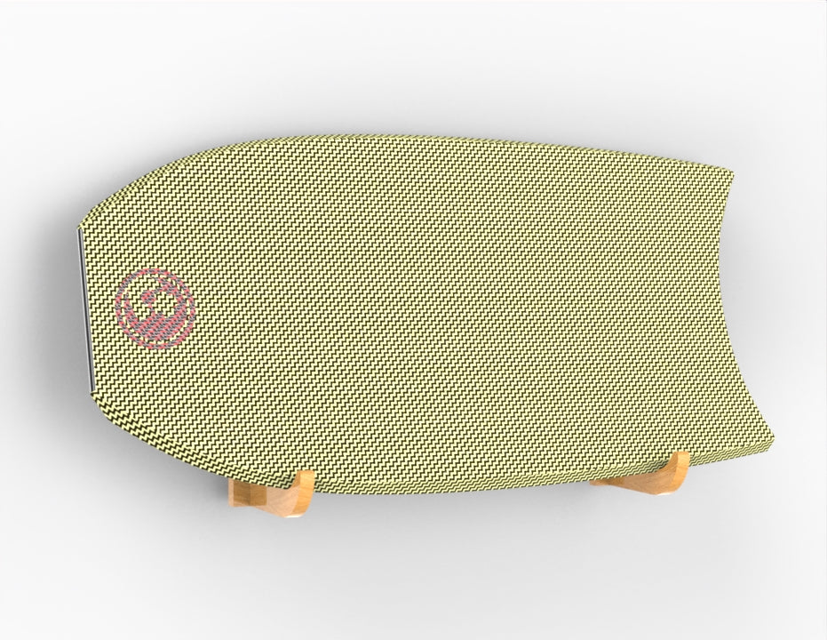 Bodyboard Wall Rack FERRARI RacksCo.